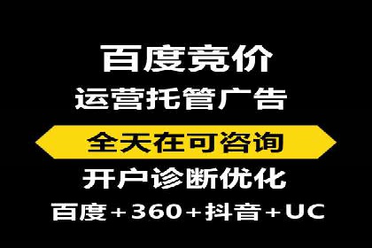 行业领先企业的SEM优化托管策略揭秘
